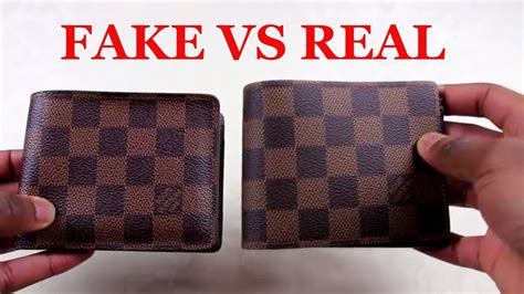 louis vuitton money clip wallet replica|The Official Guide: How To Spot ANY Fake Louis Vuitton .